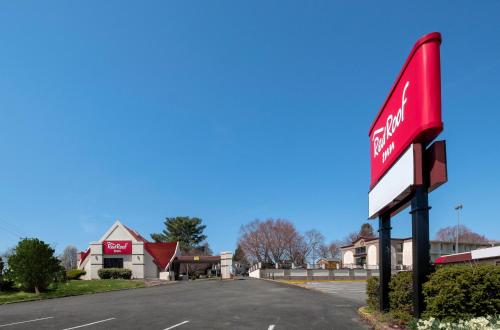 Red Roof Inn Warrenton