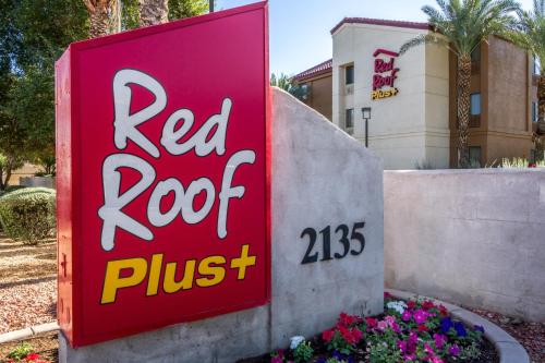 Red Roof Inn PLUS+ Tempe - Phoenix Airport