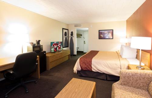 Red Roof Inn Williamsport PA - image 7