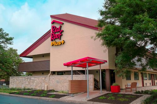 Red Roof Inn PLUS+ Philadelphia Airport