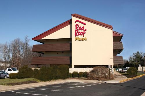 Red Roof Inn PLUS+ Philadelphia Airport