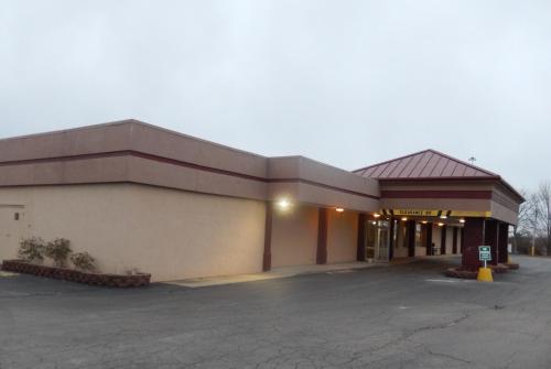 Red Roof Inn Ashtabula - Austinburg in Ashtabula, USA