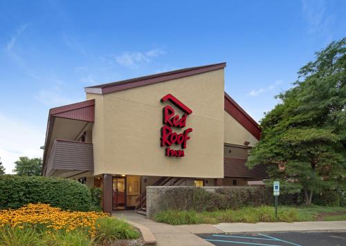 Red Roof Inn Detroit-Rochester Hills/ Auburn Hills - Accommodation - Rochester Hills