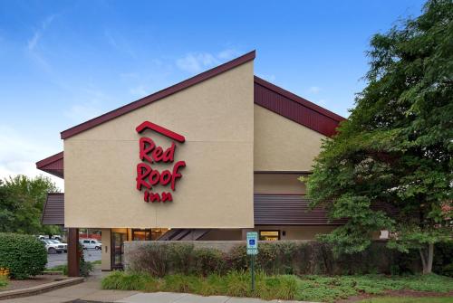 Red Roof Inn Detroit-Rochester Hills/Auburn Hills