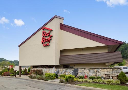 Red Roof Inn Charleston West - Hurricane, WV