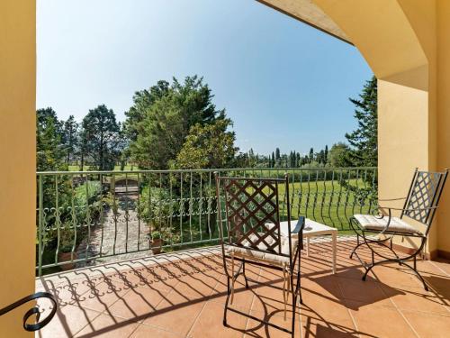 Villa Somnium the abode of relaxation in Paestum - image 5