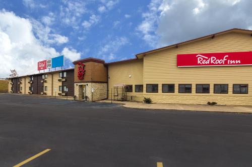 Red Roof Inn Perrysburg