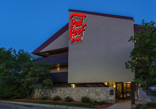 Red Roof Inn Minneapolis Plymouth