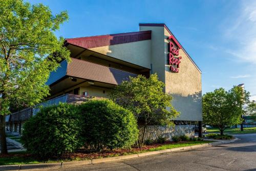 Red Roof Inn Minneapolis Plymouth