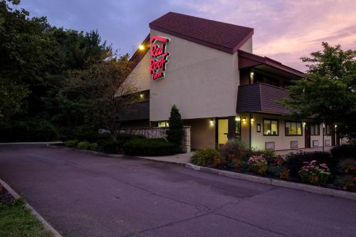 Red Roof Inn Danville, PA