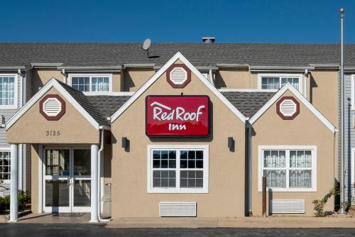 Red Roof Inn Springfield, MO