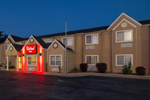 Red Roof Inn Springfield, MO