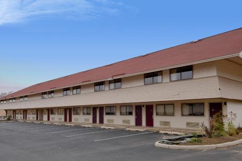 Red Roof Inn Harrisburg - Hershey