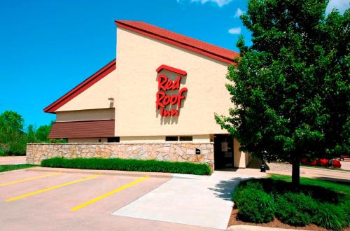 Red Roof Inn Harrisburg - Hershey in Harrisburg, USA
