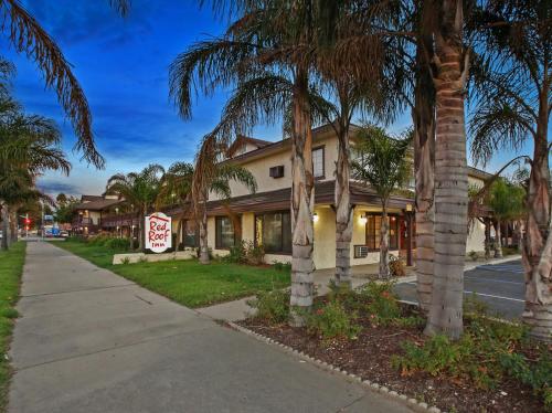 Red Roof Inn Lompoc