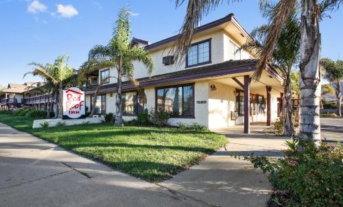 Red Roof Inn Lompoc