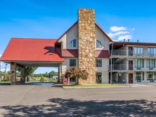 Red Roof Inn Dandridge