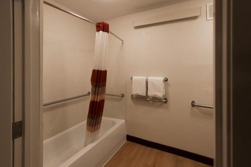 レッド ルーフ プラス シカゴ ウィローブルック