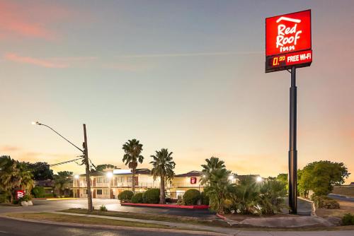 Red Roof Inn San Antonio E - Frost Bank Center in San Antonio, USA