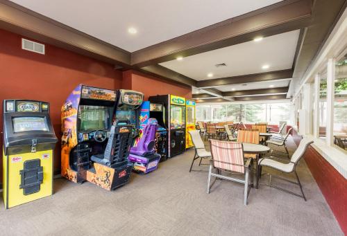 Red Roof Inn PLUS+ South Deerfield - Amherst in South Deerfield, USA