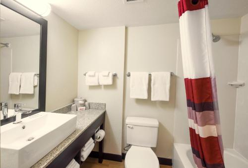 Red Roof Inn PLUS+ South Deerfield - Amherst