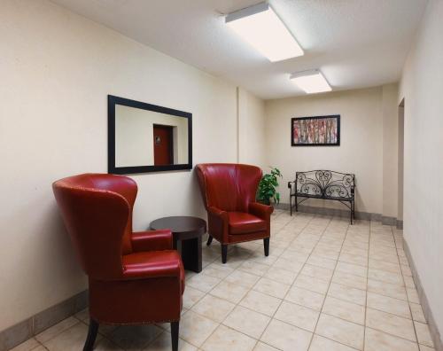 Red Roof Inn PLUS+ South Deerfield - Amherst in South Deerfield, USA