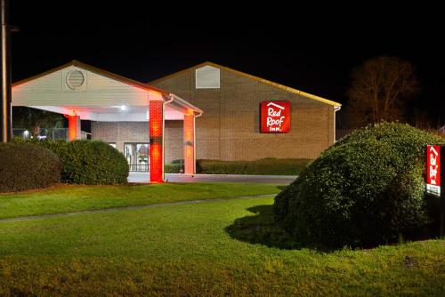 Red Roof Inn Hardeeville