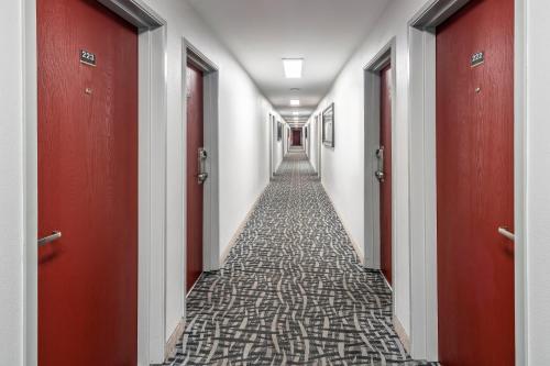 Red Roof Inn St George, UT - Convention Center Red Roof Inn St George, UT - Convention Center