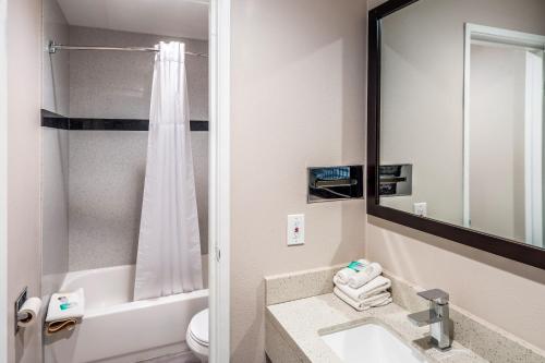 Red Roof Inn St George, UT - Convention Center Red Roof Inn St George, UT - Convention Center