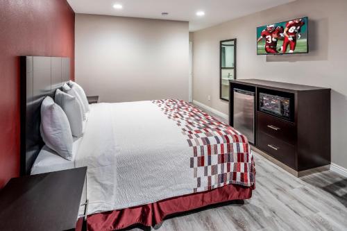 Red Roof Inn St George, UT - Convention Center Red Roof Inn St George, UT - Convention Center