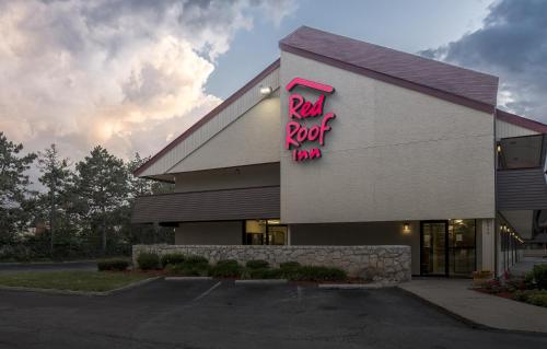 Red Roof Inn Columbus East- Reynoldsburg - image 10