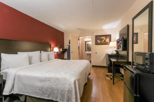 Red Roof Inn PLUS+ Secaucus - Meadowlands