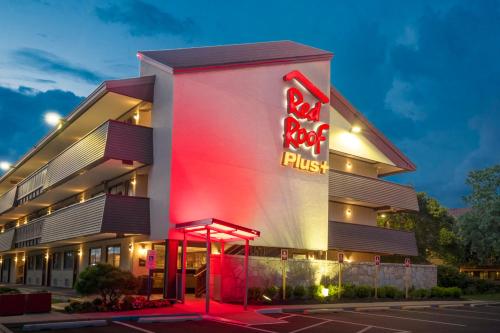 Red Roof Inn PLUS+ Secaucus - Meadowlands