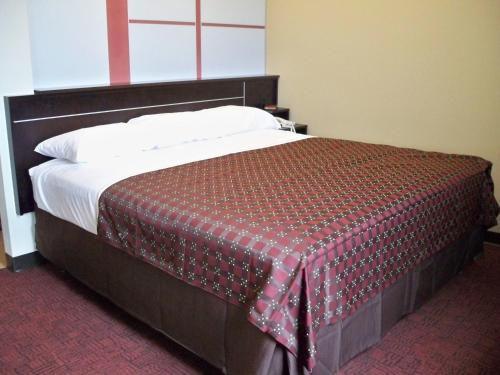 Red Roof Inn & Suites Beaumont in Beaumont (TX)