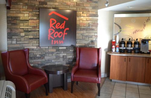 Red Roof Inn Madison, WI