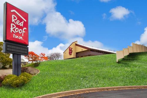 Red Roof Inn Madison, WI