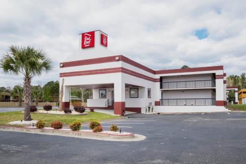 Red Roof Inn Walterboro