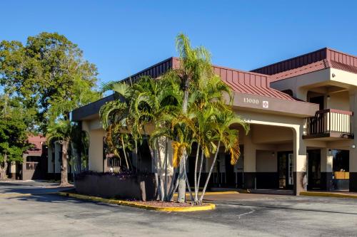 . Red Roof Inn Ft. Myers