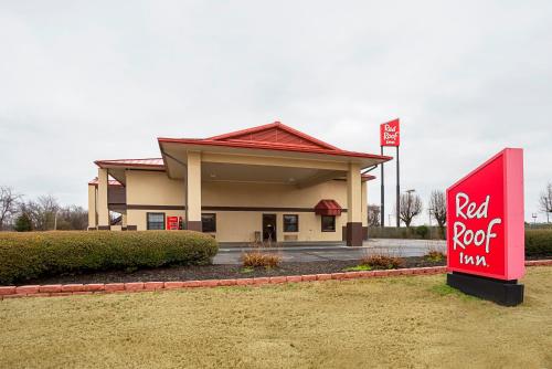 Red Roof Inn West Memphis, AR