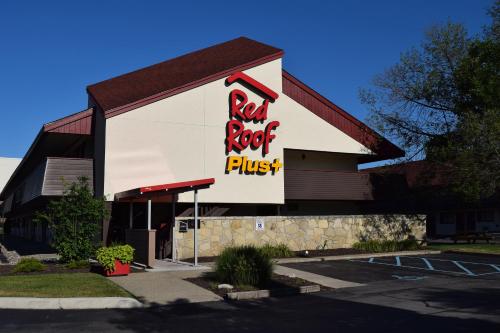 Red Roof PLUS+ University at Buffalo - Amherst