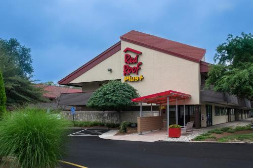 Foto - Red Roof Inn PLUS+ West Springfield