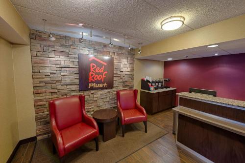Red Roof Plus+ University at Buffalo - Amherst