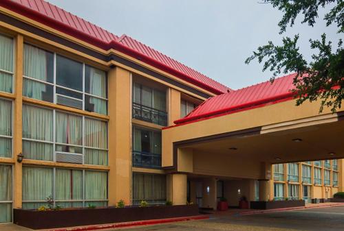 Red Roof Inn & Conference Center Lubbock