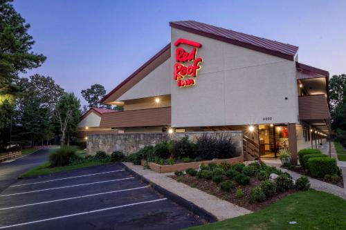 Red Roof Inn Atlanta - Smyrna/Ballpark