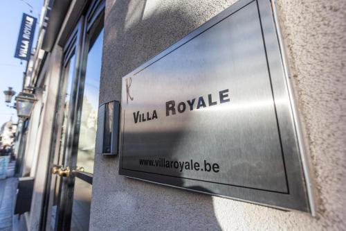 Hotel Villa Royale - image 9