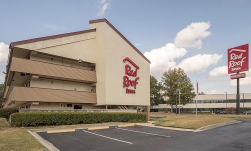 Red Roof Inn Atlanta-Norcross