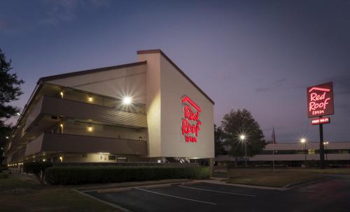 Red Roof Inn Atlanta-Norcross