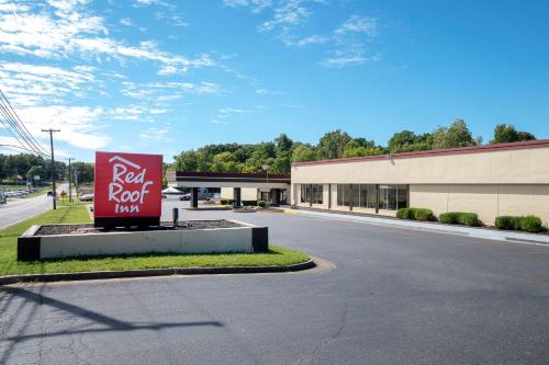 Red Roof Inn Murray