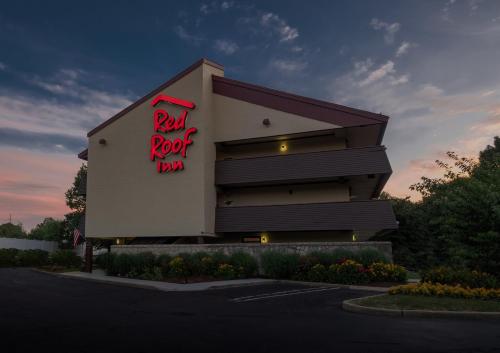 Red Roof Inn Milford - New Haven