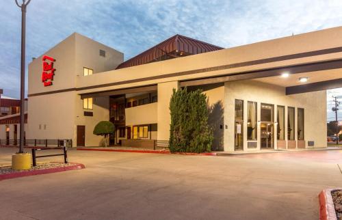 Red Roof Inn Wichita Falls